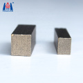 China HuaZuan 1200mm Marble Diamond Segment
